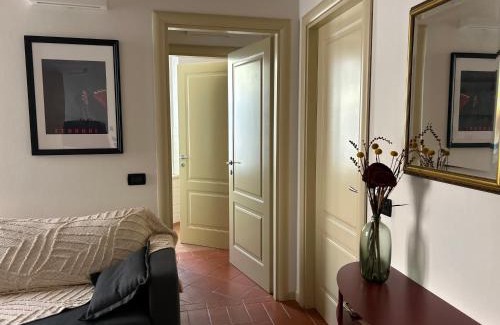 Old Town Bed & Breakfast | Casa Enzo - Near the city centre