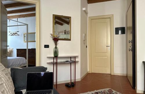 Old Town Bed & Breakfast | Casa Enzo - Near the city centre