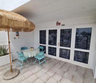 Los Mojones Apartment | Casa Eowyn