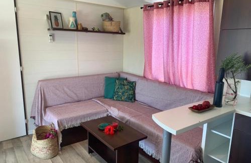 El Palmar House | Casa equipada para 6 Wi-Fi parking gratis y playa a pocos minutos