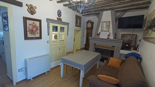 Niguelas House | Casa Eras