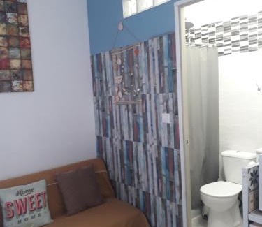 Almeria Centro Apartment | Casa Eric Almedina