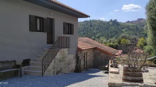 Cabril House | Casa Ermida