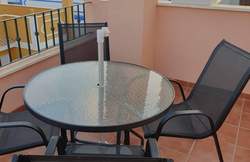 San Juan de los Terreros House | Casa de Esjes - San Juan de los Terreros, Andalucía