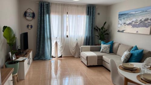 Corralejo Apartment | Casa Esmeralda