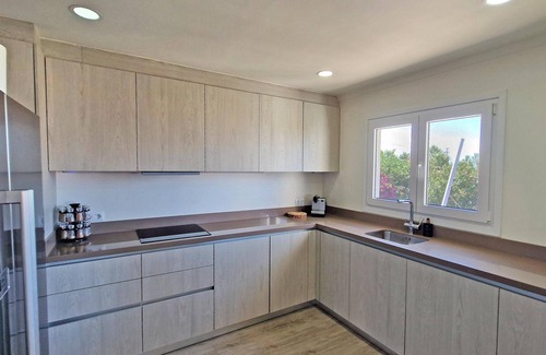 Denia Villa | Casa Esmick - Denia, Costa Blanca