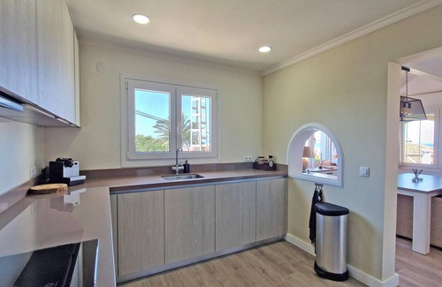 Denia Villa | Casa Esmick - Denia, Costa Blanca