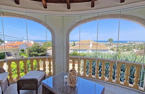 Denia Villa | Casa Esmick - Denia, Costa Blanca