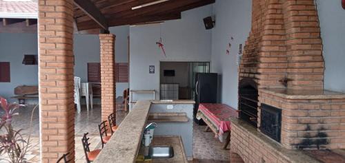 Ribeirao Preto House | Casa Espaço Coliseu