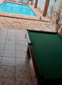 Ribeirao Preto House | Casa Espaço Coliseu