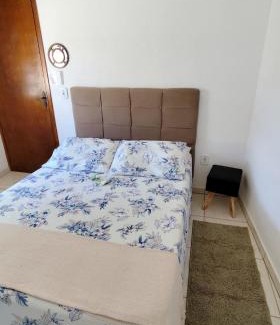 Sao Lourenco House | Casa Espaço Sara Piscina Aquecimento Solar total privacidade, área gourmet completa com churrasqueira fogão a lenha, a 5min do centro e do parque das águas