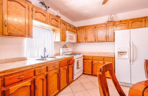 San Felipe House | Casa Espejo - San Felipe Vacation Rental with private pool