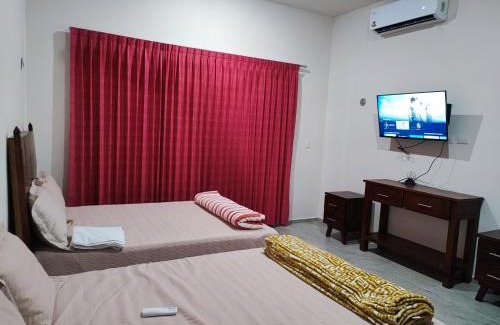 Progreso Municipality Apartment | Casa esperanza