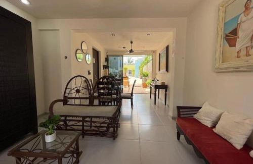 Progreso Municipality Apartment | Casa esperanza