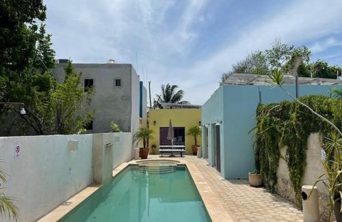 Progreso Municipality Apartment | Casa esperanza