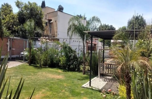 Cholula House | Casa Espléndida Para Descanso