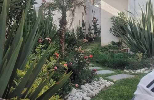 Cholula House | Casa Espléndida Para Descanso