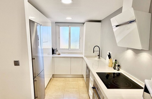Torre-Pacheco Apartment | Casa Espliego K-Murcia Holiday Rentals Property