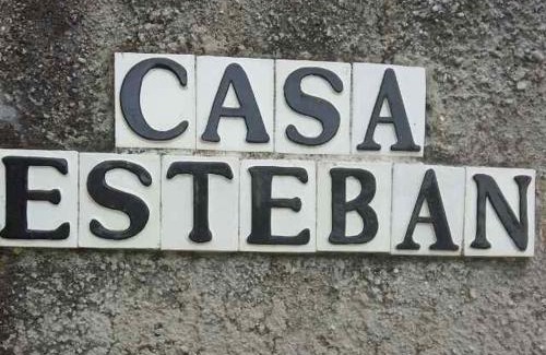 Cazorla House | Casa Esteban