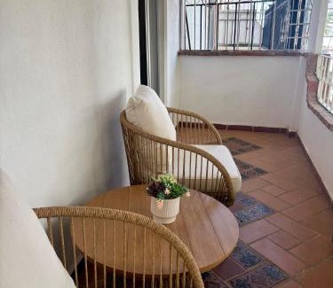 Jimenez Apartment | Casa Estela