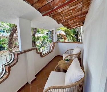 Jimenez Apartment | Casa Estela