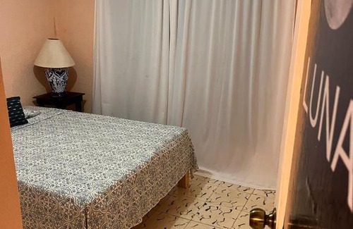 Downtown Cancun House | Casa Estelar