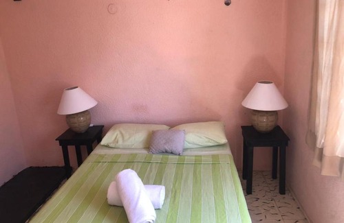 Downtown Cancun House | Casa Estelar