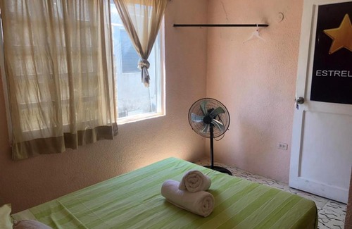 Downtown Cancun House | Casa Estelar