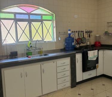 Cambui House | Casa Estilo Colonial