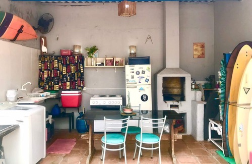 Bertioga House | Casa Estrategicamente Localizada Entre 2 Praias Privilegiadas:riviera e Itaguaré