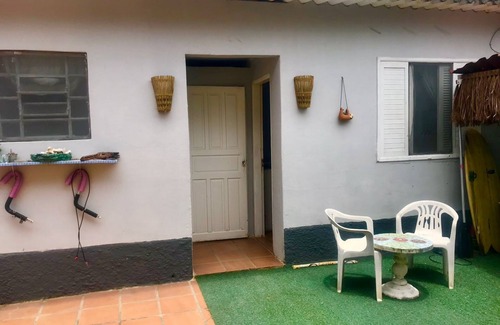 Bertioga House | Casa Estrategicamente Localizada Entre 2 Praias Privilegiadas:riviera e Itaguaré