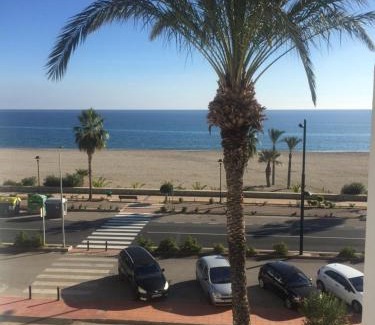 La Parata Apartment | Casa Estrella