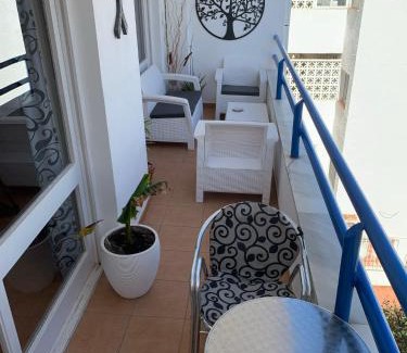 La Parata Apartment | Casa Estrella