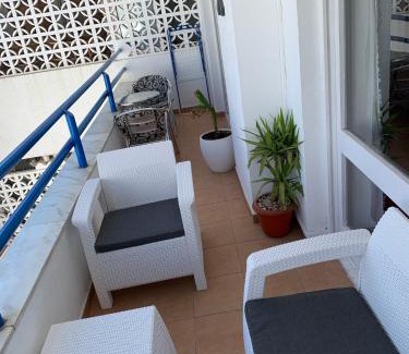 La Parata Apartment | Casa Estrella
