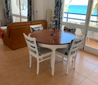 La Parata Apartment | Casa Estrella