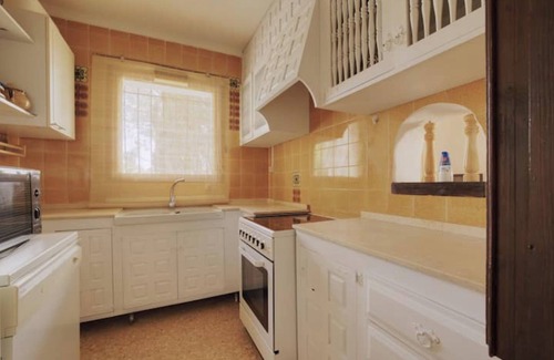 Denia Ski Chalet | Casa Estrella I