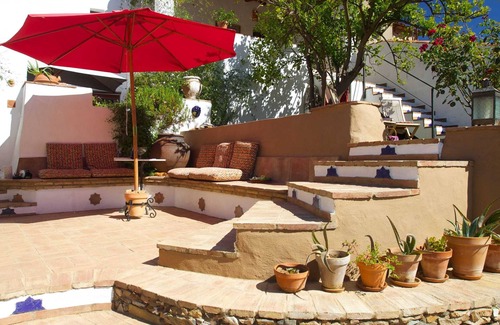 Alajar House | Casa Estrella - VTAR/HU/00323
