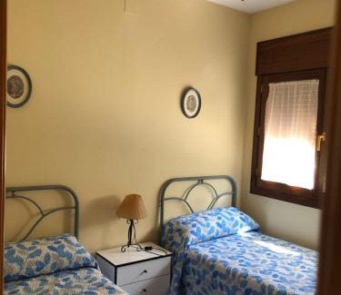Arroyo Frio Apartment | Casa Estribo