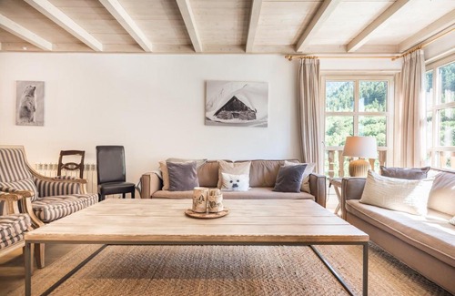 Baqueira House | Casa Eth Mur by Totiaran