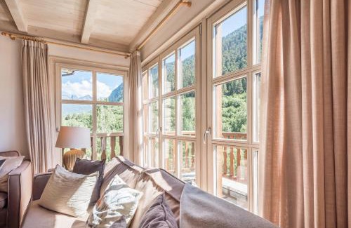 Baqueira House | Casa Eth Mur by Totiaran