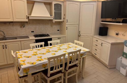 Paterno Apartment | Casa Etna Soul