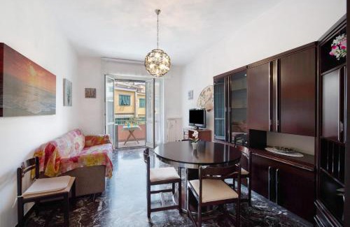 Arenzano Apartment | Casa Eugenio by Arenzanohost