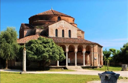 Mazzorno Sinistro House | Casa EUROPA