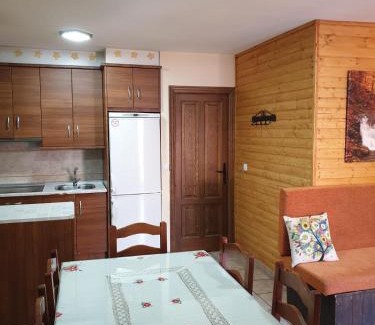 Arroyo Frio Apartment | Casa Eva