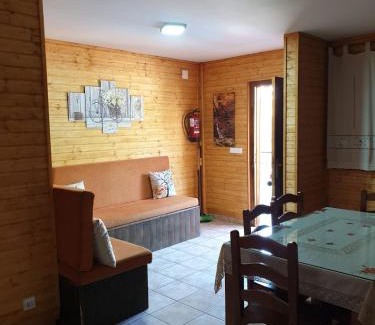 Arroyo Frio Apartment | Casa Eva