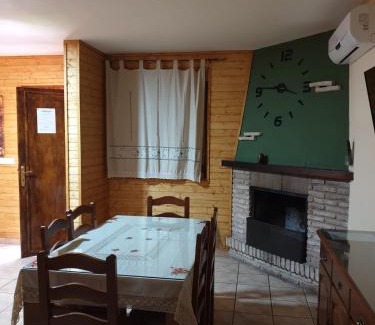 Arroyo Frio Apartment | Casa Eva