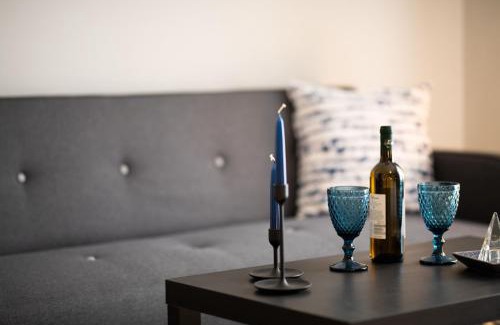 Corfu Town Apartment | Casa Evi Corfu 1