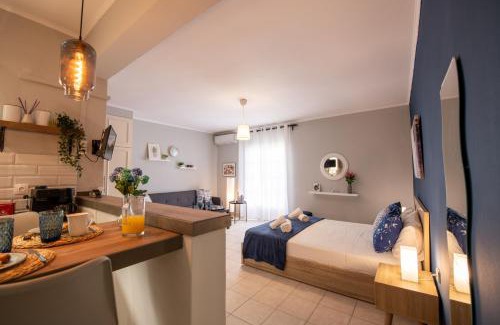 Corfu Town Apartment | Casa Evi Corfu 1