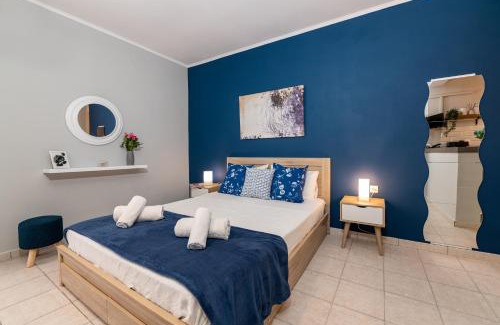 Corfu Town Apartment | Casa Evi Corfu 1