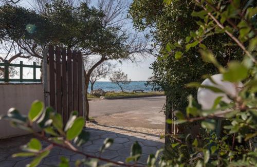 Punta Prosciutto House | Casa Ezio 1 fronte mare a Punta Grossa di Punta Prosciutto